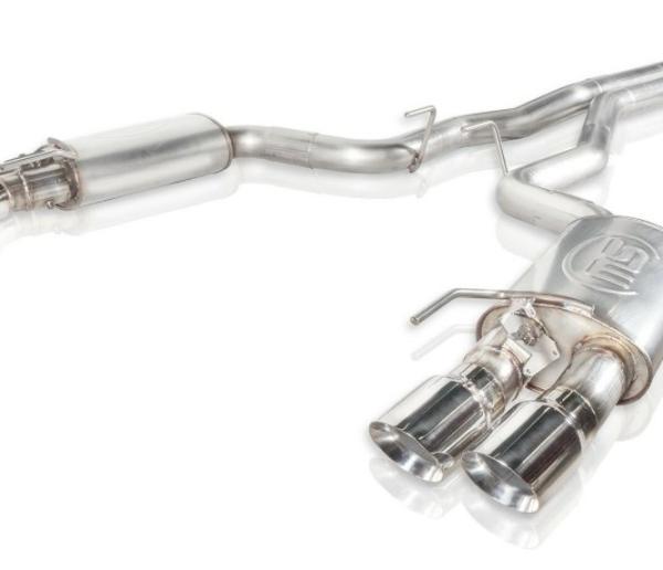 Stainless Works M18CBXPCL
