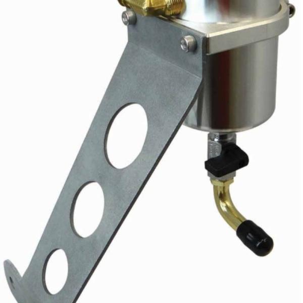 Moroso 85521