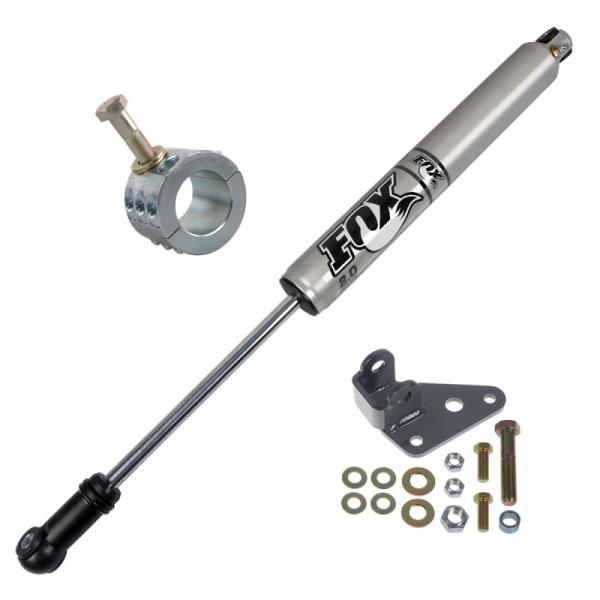 Synergy Mfg 8007