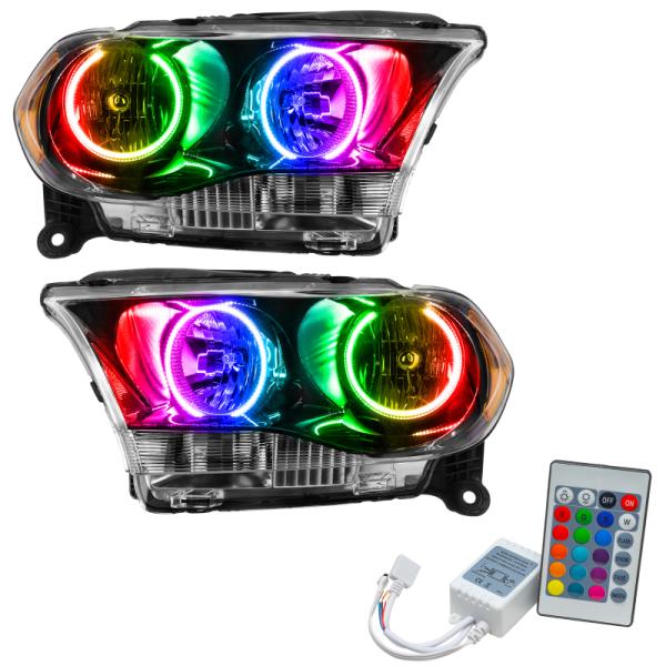 ORACLE Lighting 7102-504