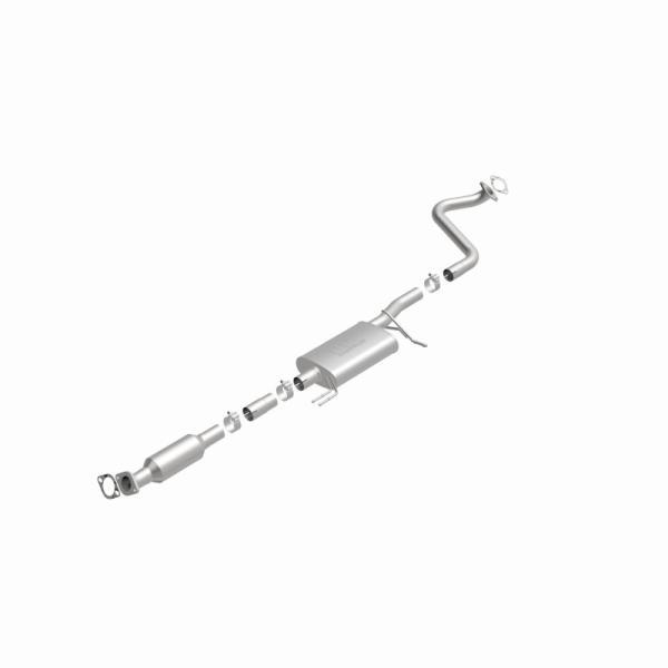 Magnaflow 52851