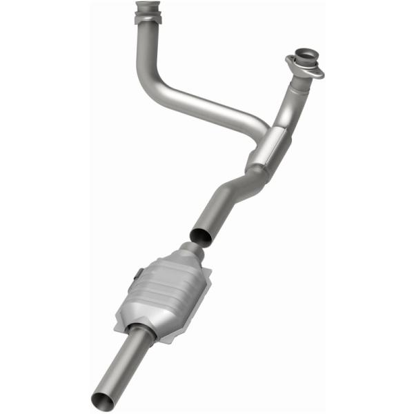MAG Converter Direct Fit Magnaflow 93312