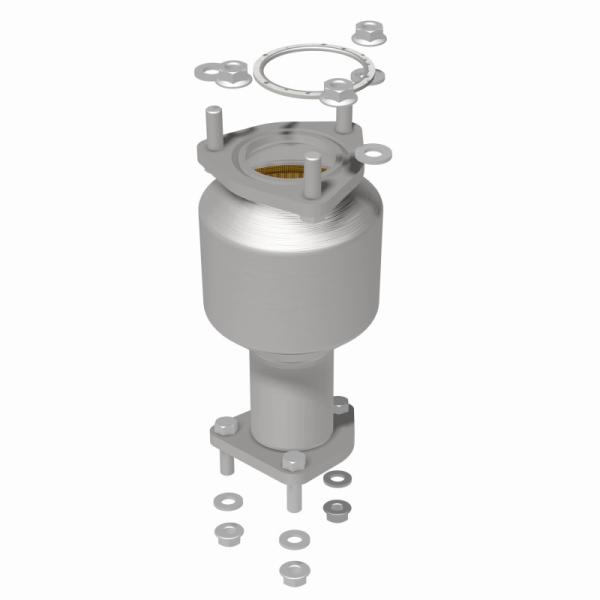MAG Converter Direct Fit Magnaflow 52006
