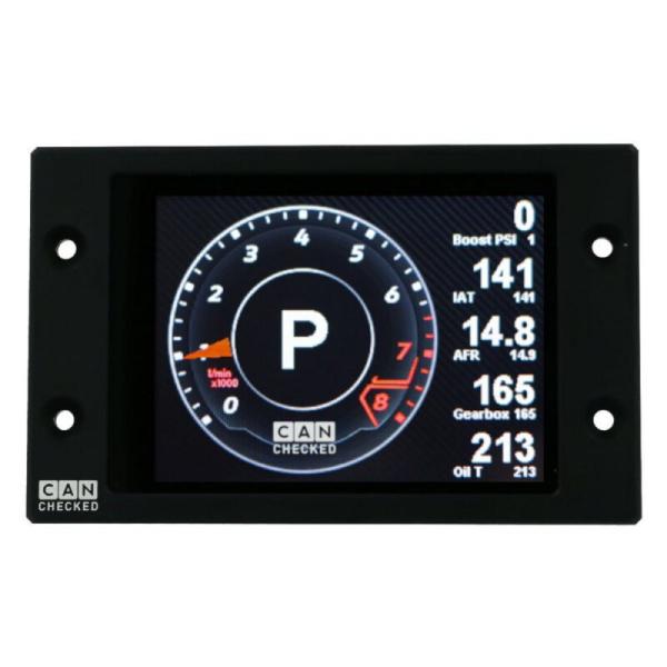 Wagner Tuning WT02002