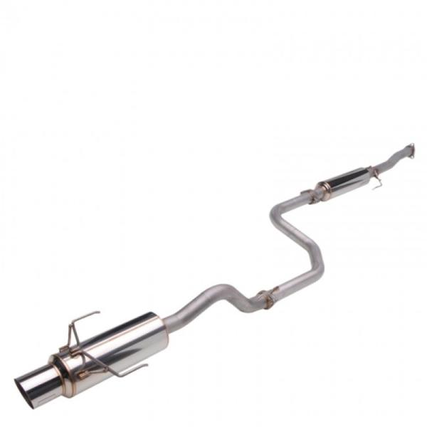 SK MegaPower RR Exhausts Skunk2 Racing 413-05-6105