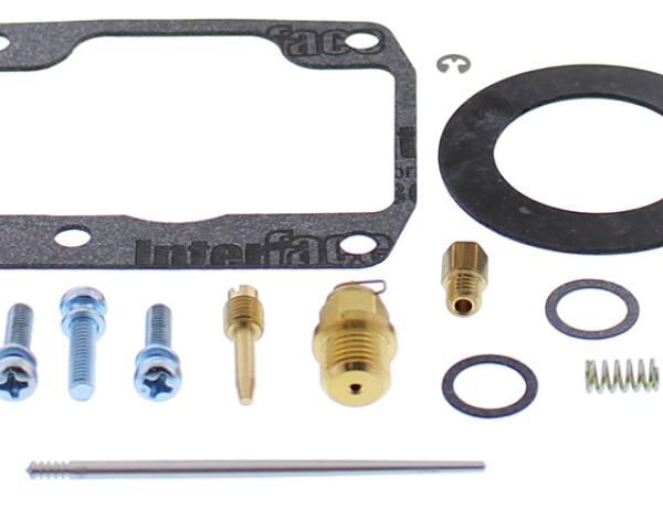 ABR Carburetor Rebuild Kits All Balls Racing 26-1892