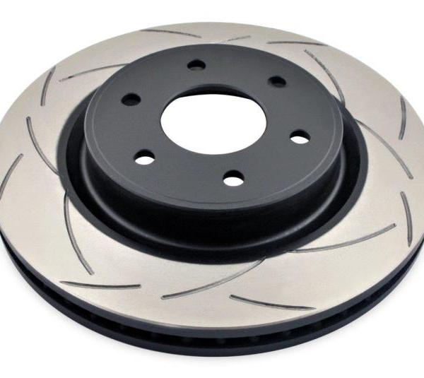 DBA Street Slotted Rotors DBA 2332S