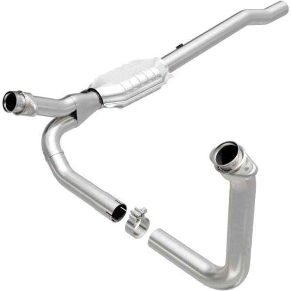 Magnaflow 93616