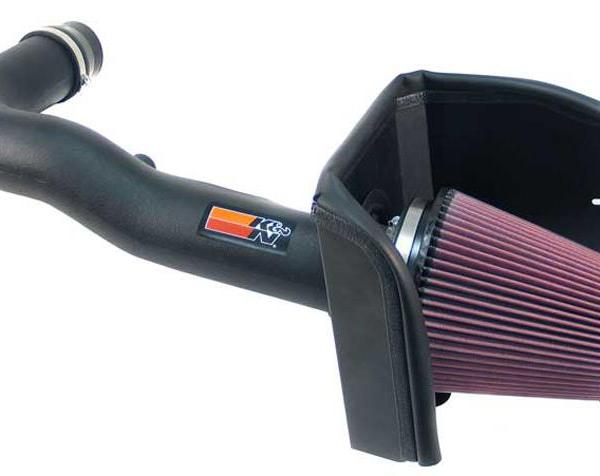 KN 57 FIPK Air Intake 50 K&N Engineering 57-2569