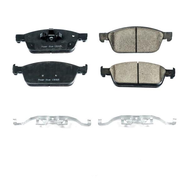 PowerStop 17-1645