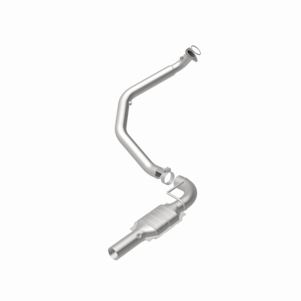 Magnaflow 4551601