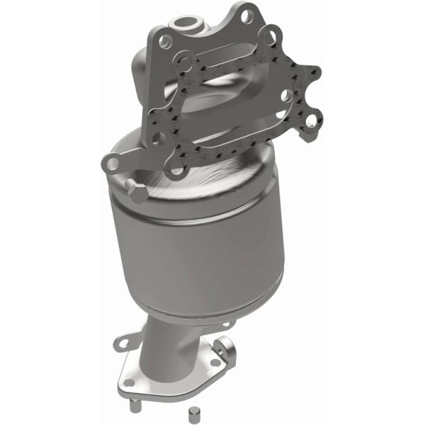 MAG Converter Direct Fit Magnaflow 5531336