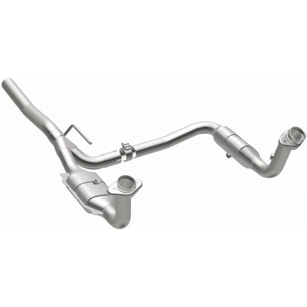 Magnaflow 49187