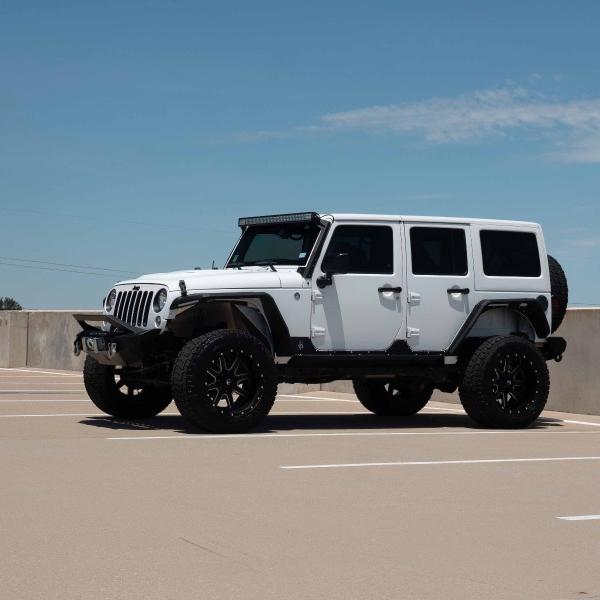 Road Armor 507AFF0B