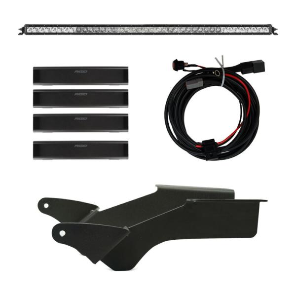 Rigid Industries 46726