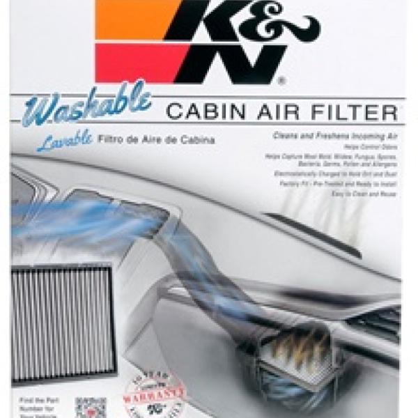K&N Engineering VF3009