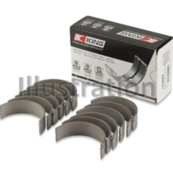 King Engine Bearings CR6838SV