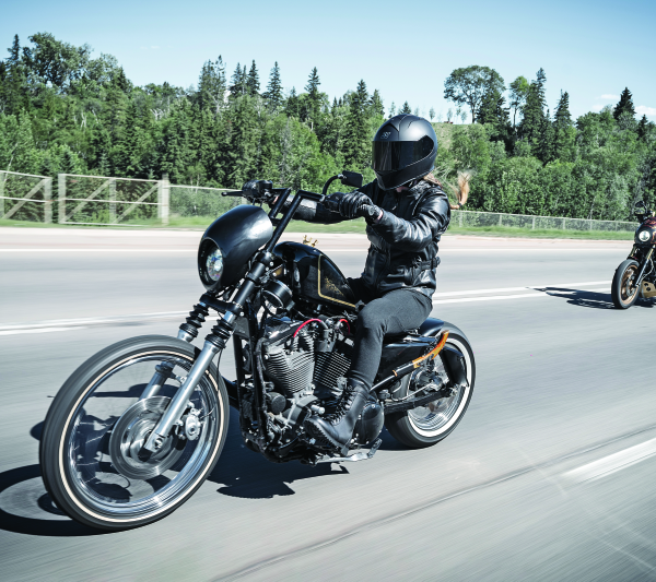 Speed and Strength 880401