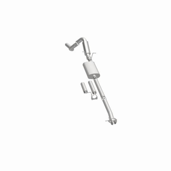 MAG BRE Exhaust Kits Magnaflow 106-0344