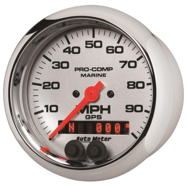 AutoMeter 200636-35