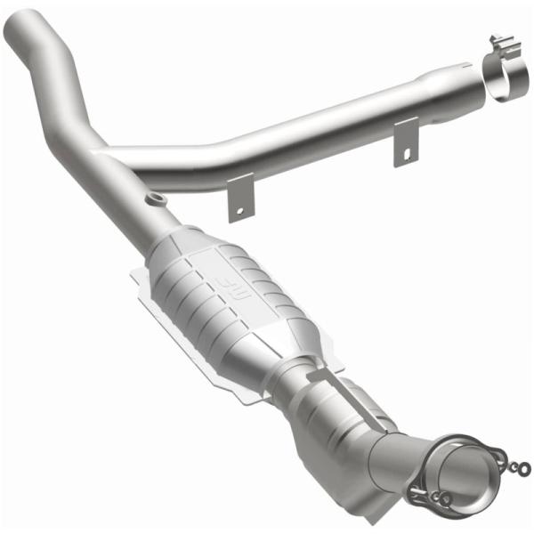 MAG Converter Direct Fit Magnaflow 447132