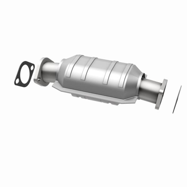 MAG Converter Direct Fit Magnaflow 23684