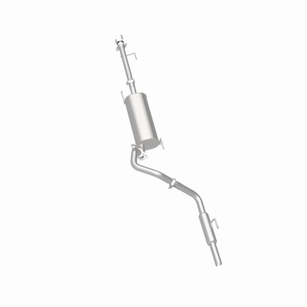 MAG BRE Exhaust Kits Magnaflow 106-0075