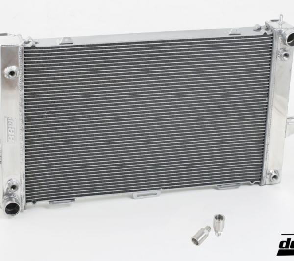 DOB Radiator do88 WC-200-3