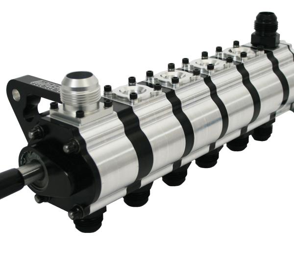MOR Oil Pumps Moroso 22346