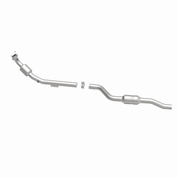 MAG Converter Direct Fit Magnaflow 5411706