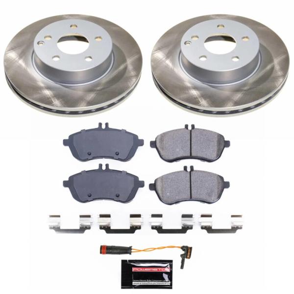 PowerStop SC5790
