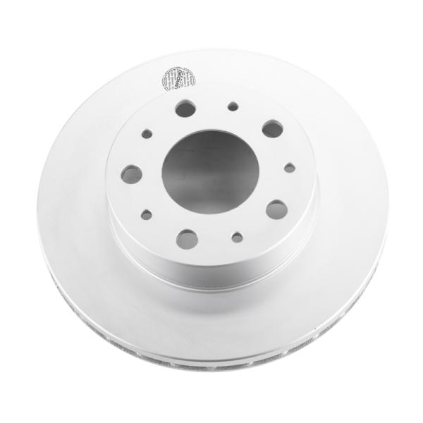 PSB Evolution Coated Rotor PowerStop AR8393EVC