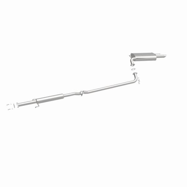 MAG BRE Exhaust Kits Magnaflow 106-0274