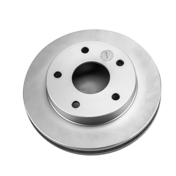 PowerStop AR8729EVC
