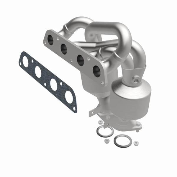 MAG Converter Direct Fit Magnaflow 51259