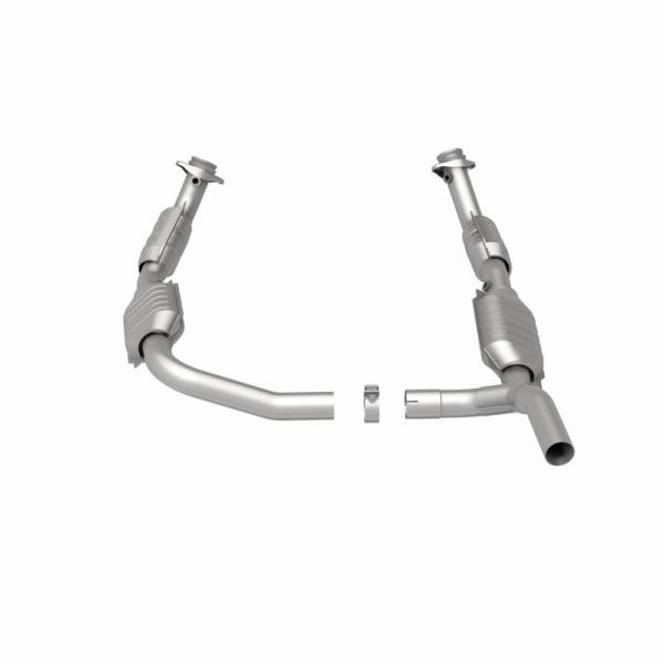Magnaflow 51640