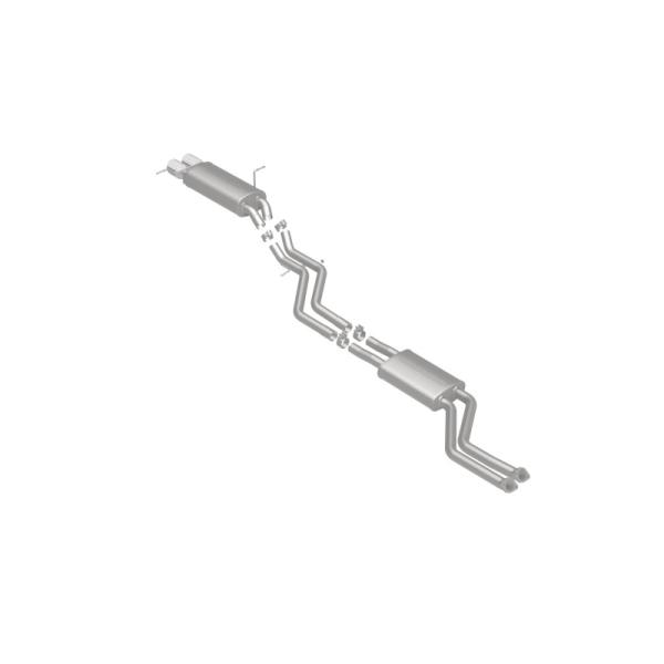 Magnaflow 16465