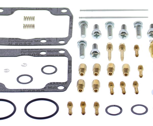 ABR Carburetor Rebuild Kits All Balls Racing 26-1952