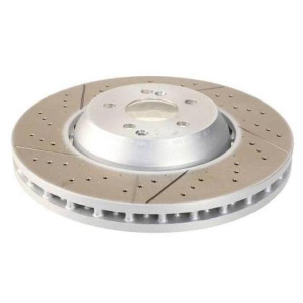 SHW Performance DFX41001-B