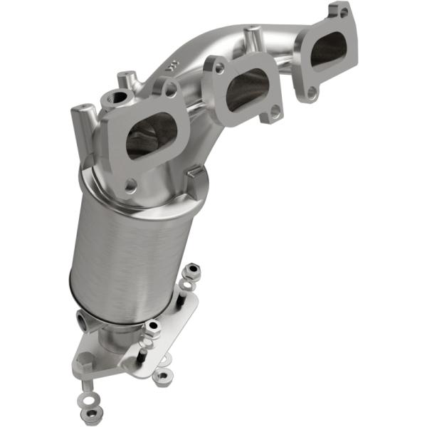 MAG Converter Direct Fit Magnaflow 5551218