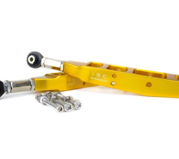 ISC Suspension S012CA-V3