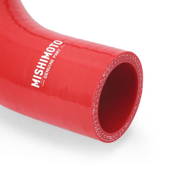 Mishimoto MMHOSE-CAM4-16HDRD