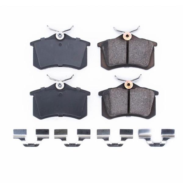 PowerStop 17-340A
