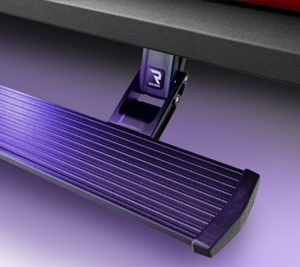 AMP Research 77338-01A