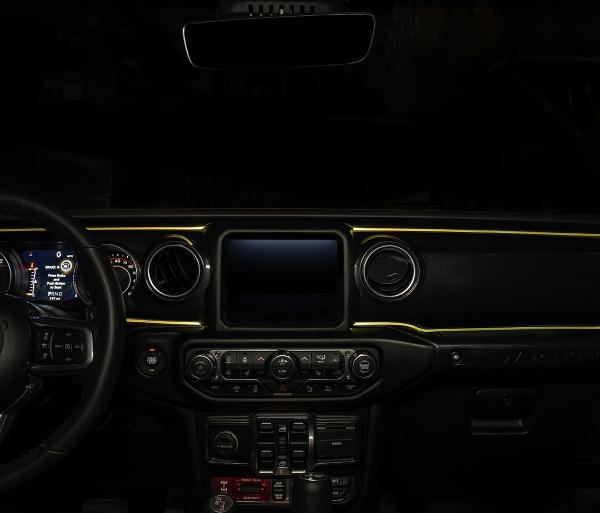 ORACLE Lighting 4233-333-2