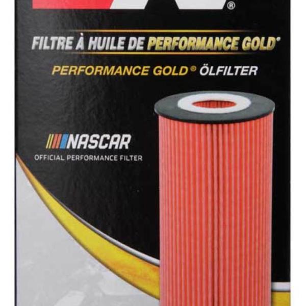 KN Oil Filter K&N Engineering HP-7033