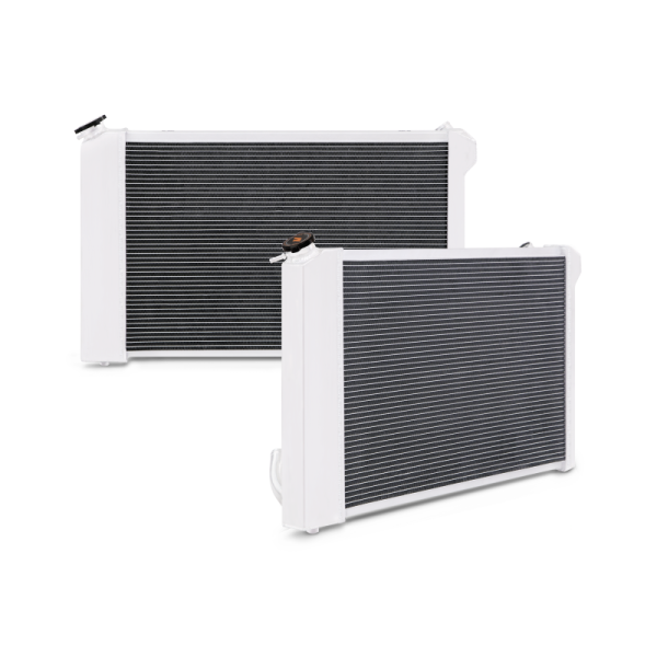 MM Radiators - Alum X-Line Mishimoto MMRAD-VET-69X