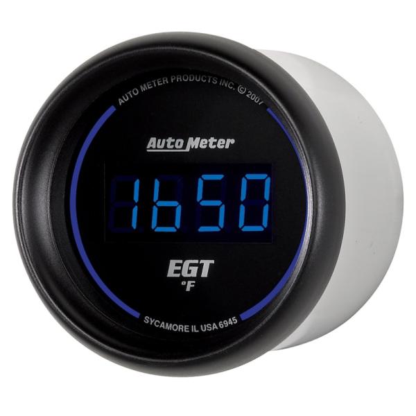 AutoMeter 6945