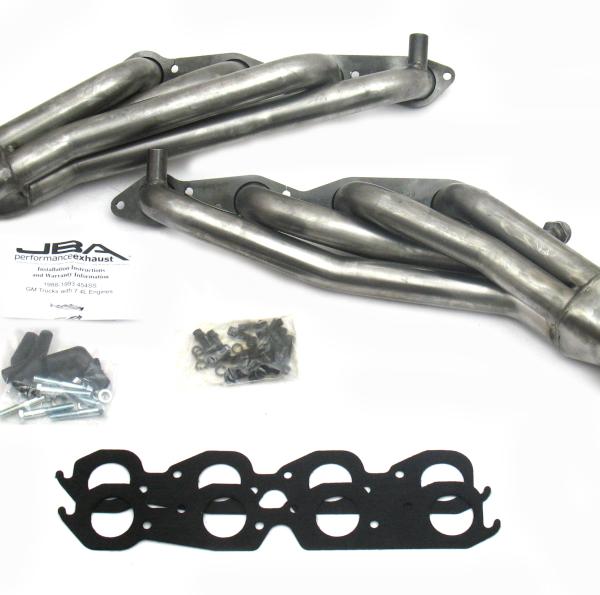 JBA Cat4Ward Headers JBA 1823S