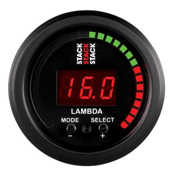 AutoMeter ST3403